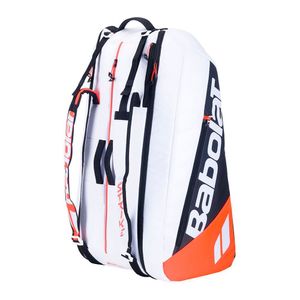 Raqueteira Babolat Pure Strike Rh X6 2024