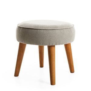 Pufe Amamentação E Decoração Slim 205 - Verde Estonado