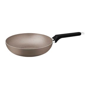 Frigideira Funda Tramontina Milazzo 28571424 Amêndoa Amendoa 28571424