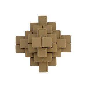 Cubo Mágico Interativo Xiaojiutong Qy8006 - Qiyi