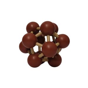 Cubo Mágico Interativo Bola Espacial Qy8040 - Qiyi