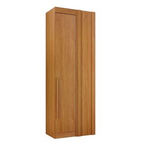 Modulado Canto 1 Porta - Orion-cinamomo - Leifer Móveis