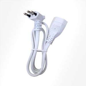 Cordao Prolong. Pp3x2,50x0,80m Bco 220v