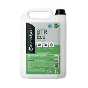 Gtr Eco Removedor 5l