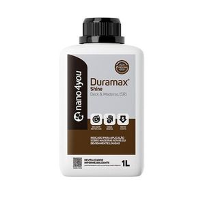 Duramax Shine Decks & Madeiras 1l