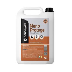 Nano Protege Telhas & Tijolos 5l