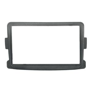 Contra Frente Plastica Permak Renault Duster Sandero 2...
