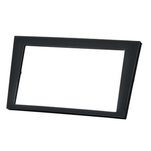 Contra Frente Plastica Permak Corsa Montana Meriva 2...