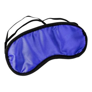 Máscara De Dormir Tapa Olhos Bloqueia A Luz Para Um Sono Profundo E Relaxante Em Qualquer Lugar