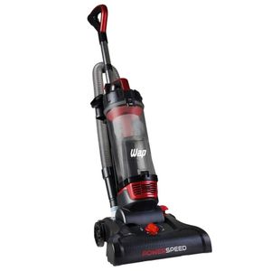 Aspirador De Pó WAP Power Speed Preto 2 em 1 FW006008