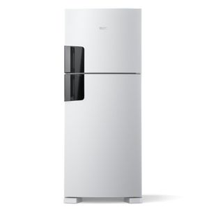 Geladeira Frost Free Duplex Consul Branca 410 Litros CRM50LB Branco 110V