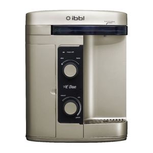 Purificador de Água Ibbl E-Due Prata Bivolt 79073001