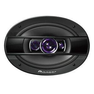 Alto Falante Pioneer 6x9\" Ts-6960br 200rms Par
