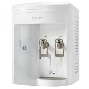 Purificador de Água IBBL Especiale FR600 90W Branco 5201