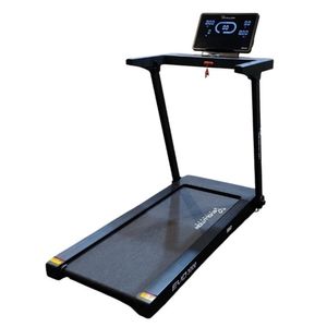 Esteira Elétrica Evolution Fitness Evo3000 110V Preto