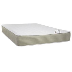 Colchão King Molas Pocket 193x203x30cm One Face Revolution Tecnopedic - Castor