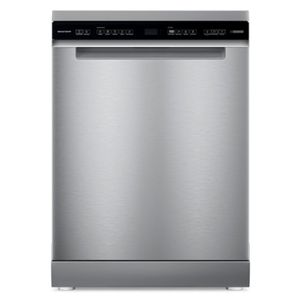 Lava-louças Brastemp 15 Serviços Com Power Clean BLF62AR