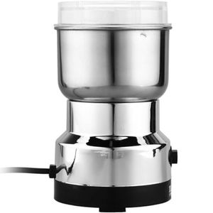 Moedor Triturador De Grãos Café Elétrico 110v