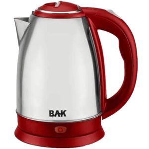Chaleira Elétrica Haüskraft 1100w Inox 127v 1.8l