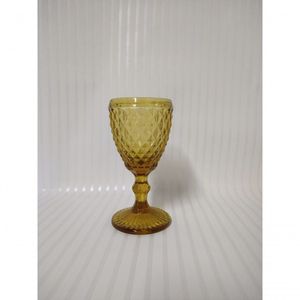 Taça âmbar Verre Para Vinho 240 Ml Taça âmbar Verre Para Vinho 240 Ml
