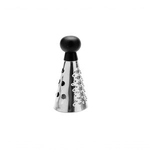 Ralador Inox Para Mesa Redondo 3,5 Cm Mimo Style Asa50r
