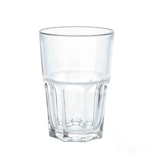 Jogo 12 Copos Bristol 2911 Long Drink - Nadir Figueiredo