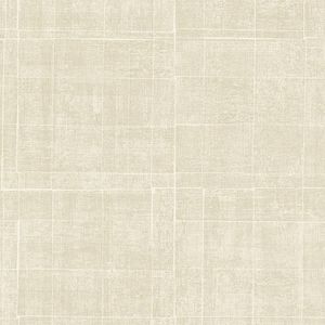 Papel De Parede Natural Fx Textile G67455 - Rolo: 10m X 0,53m