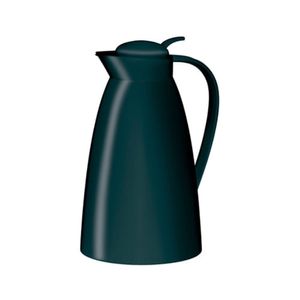 Garrafa Térmica Eco Preta 1 L - 26040610 - Alfi