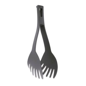Pinça Para Salada Em Nylon Vivà - 13322241 - Ghidini