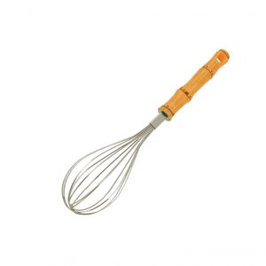 Batedor De Ovos Bambu Asper 26,5 Cm Mimo Style Asa29bm