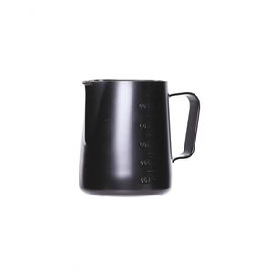 Leiteira Sem Tampa Inox Black 600 Ml Mimo Style Af22122