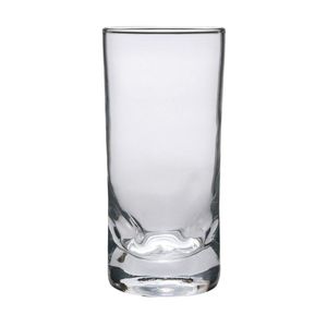 Jogo 6 Copos Amassadinho 7617 Long Drink - Nadir Figueiredo