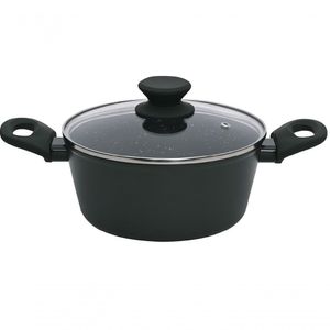 Caçarola Jade Cook Alumínio Fundo Indução 20 Cm Mimo Style