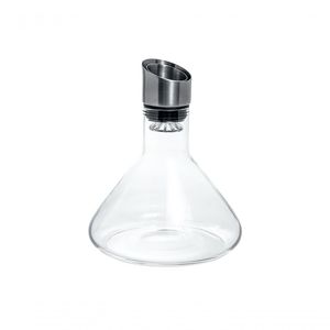 Decanter Com Aerador De Vinho 1,5 L Mimo Style Vd22154