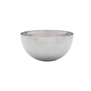 Bowl Inox Martelado 19 Cm Mimo Style An2205