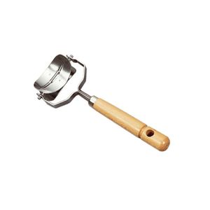 Cortador Oval Aço Inox Para Cappelletti Grande - 32013174 - Eppicotispai