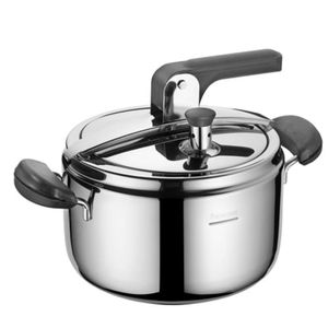 Panela De Pressão 5 L - 12010005 - Barazzoni