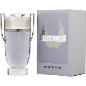 Perfume Masculino Invictus Edt 200 Ml