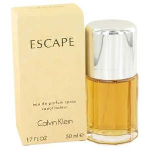 Perfume Feminino Calvin Klein 50 Ml Eau De Parfum Spray
