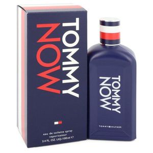 Perfume Masculino Tommy Hilfiger Now 100 Ml Eau De Toilette