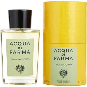 Perfume Feminino Acqua Di Parma Colonia Futura Eau De Colônia Spray 180 Ml