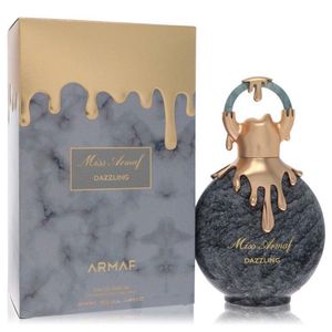 Perfume Feminino Armaf Miss Dazzling Eau De Parfum 100 Ml