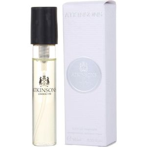 Perfume Feminino Atkinsons Mint & Tonic Eau De Parfum Spray 10 Ml