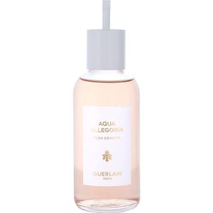 Perfume Feminino Guerlain Aqua Allegoria Pera Granita Edt Refill 200 Ml