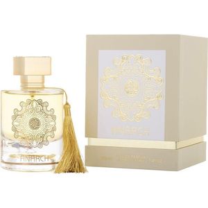 Perfume Feminino Maison Alhambra Anarch Eau De Parfum Spray 100 Ml