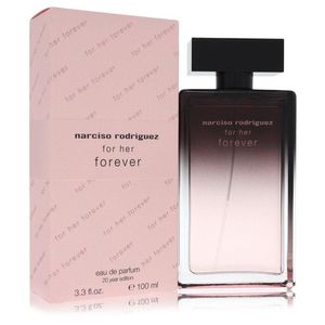 Perfume Feminino Narciso Rodriguez For Her Forever Eau De Parfum 100 Ml