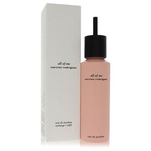 Perfume Feminino Narciso Rodriguez All Of Me Eau De Parfum Refill 150 Ml