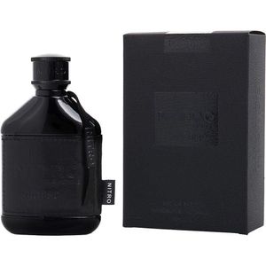 Perfume Masculino Dumont Paris Nitro Intense Pour Homme Edp Spray 100 Ml