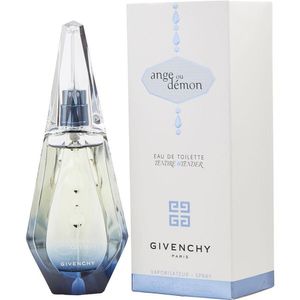 Perfume Feminino Givenchy Ange Ou Demon Tendre Edt Spray 50 Ml