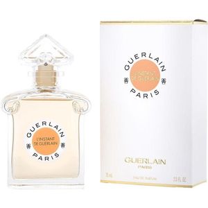 Perfume Feminino Guerlain L'instant De Eau Parfum Spray 75 Ml